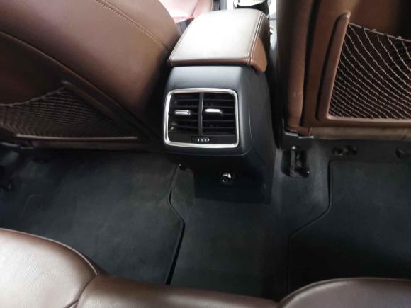 [上海·沪B] 二手奥迪奥迪Q32013款 35 TFSI 舒适型