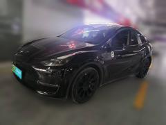 [苏州·苏E] 特斯拉Model Y2021款 标准续航后驱版