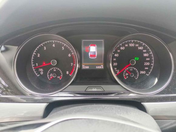 [湖州·浙E] 二手大众凌渡2017款 280TSI DSG豪华版