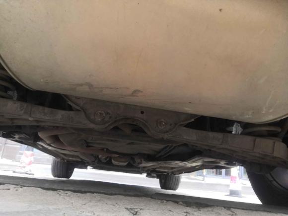 [成都·川G] 二手沃尔沃沃尔沃XC602011款 2.0T 智尊版