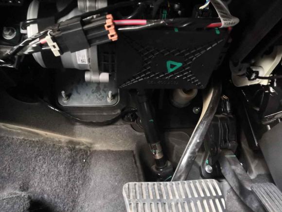 [湖州·赣J] 二手雪佛兰科鲁泽2019款 RS 330T 自动畅快版 国VI