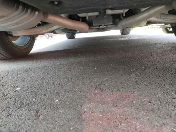 [南京·苏A] 二手红旗红旗H92020款 2.0T 智联旗享版