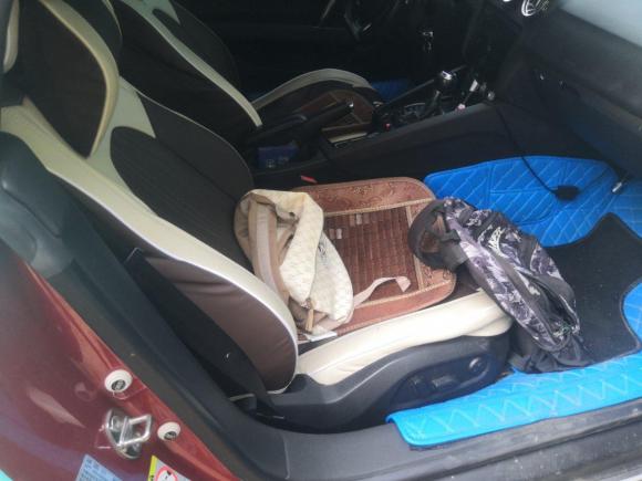 [济南·鲁A] 二手奥迪奥迪TT2011款 TT Roadster 2.0TFSI quattro