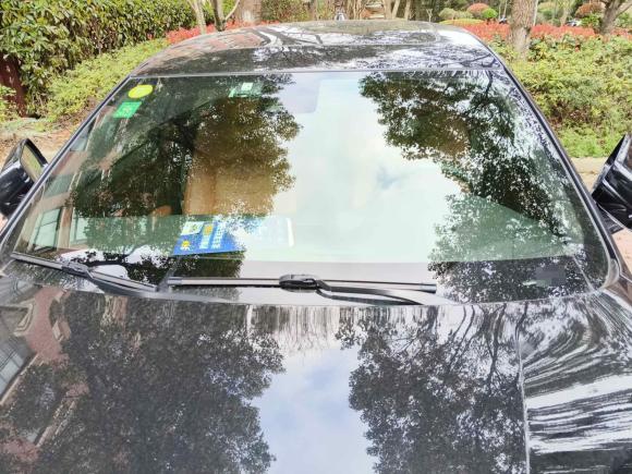 [上海·沪A] 二手凯迪拉克凯迪拉克CT6 PLUG-IN2017款 30E 领先型