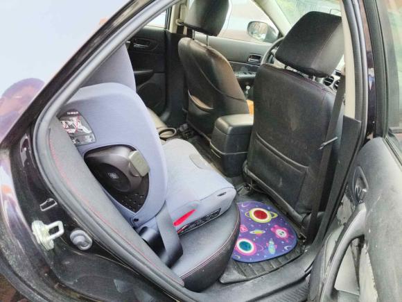 [北京·京Q] 二手马自达马自达62015款 2.0L 自动时尚型