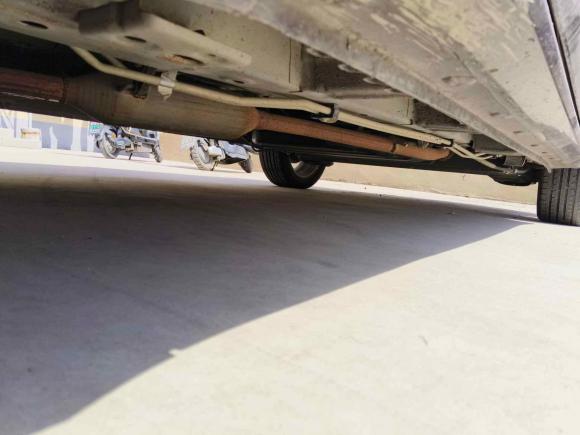 [上海·豫Q] 二手宝骏宝骏7302016款 改款 1.5L 手动标准型 7座 国V