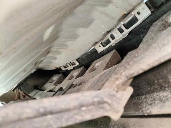 [西安·陕A] 二手现代悦动2011款 1.6L 手动舒适型