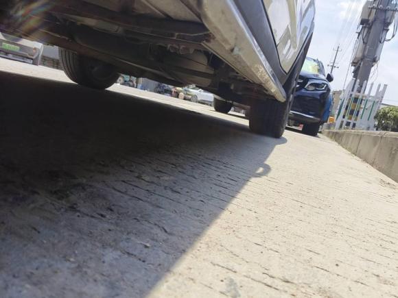 [温州·浙C] 二手名爵锐腾2017款 20T 自动尊享版