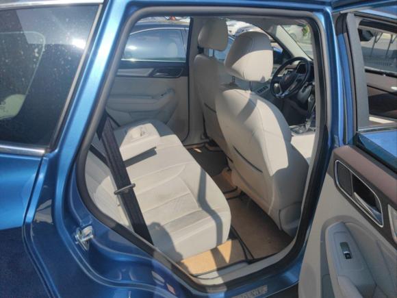 [上海·沪A] 二手荣威荣威RX5新能源2017款 eRX5 50T 混动互联尊荣旗舰版