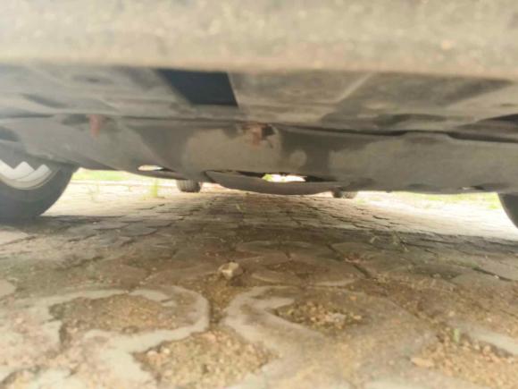 [青岛·鲁B] 二手别克别克GL82021款 Avenir艾维亚 四座尊礼版