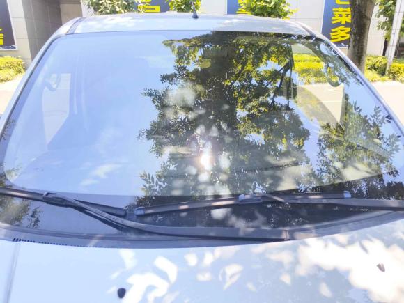 [宁波·吉A] 二手江淮瑞风瑞风M32019款 1.8L 5座速运版