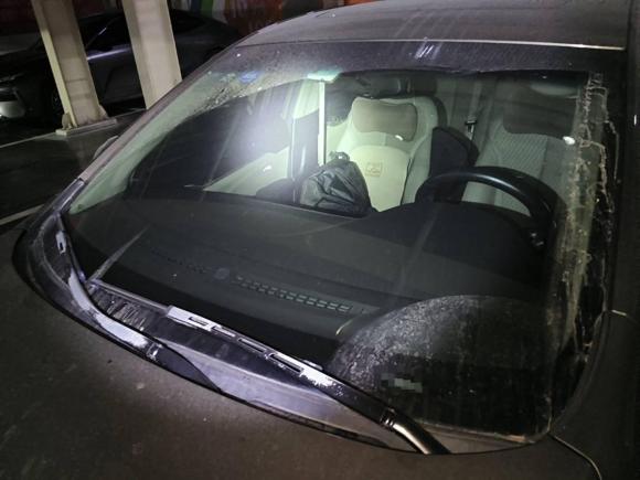 [西安·川B] 二手别克英朗2017款 15N 自动精英型