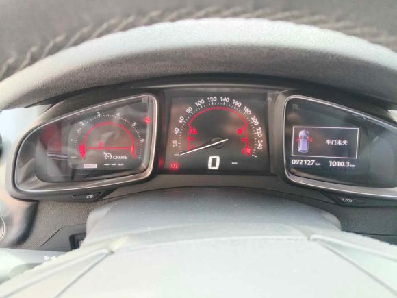 [上海·皖F] 二手DSDS 52013款 1.6T 豪华版THP200