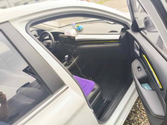 [上海·苏F] 二手荣威荣威i52021款 1.5L CVT钻石版