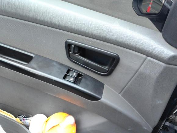 [杭州·皖P] 二手五菱汽车五菱征程经典2015款 1.5L舒适型L3C