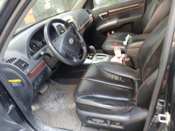 [杭州·浙J] 二手现代胜达经典2007款 2.7 舒适型