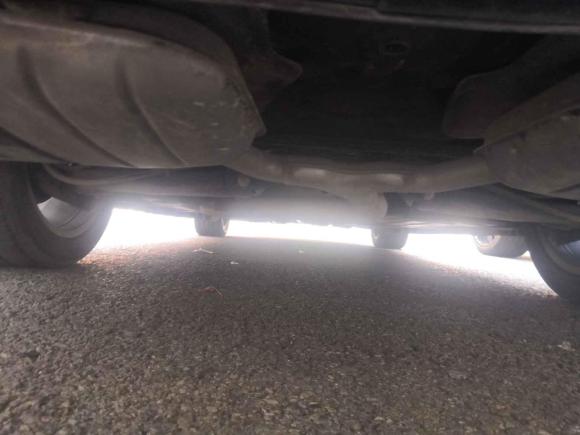 [北京·京A] 二手凯迪拉克凯迪拉克XTS2014款 28T 豪华型