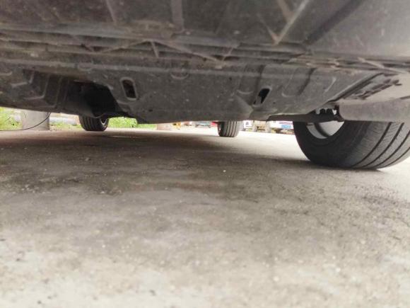 [成都·川K] 二手长安锐程CC2022款 蓝鲸版 1.5T DCT豪华型