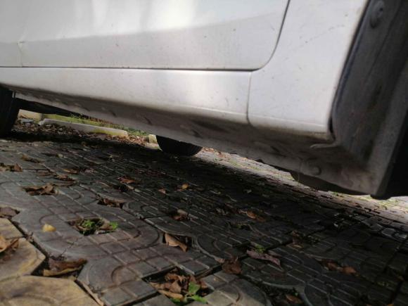 [成都·川A] 二手江汽集团瑞风S22015款 1.5L 手动豪华智能型