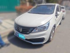 [武汉·鄂A] 宝骏宝骏3102017款 1.5L 自动舒适型