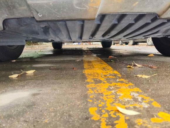 [上海·沪C] 二手奔驰奔驰R级2014款 R 320 4MATIC 商务型