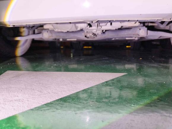 [深圳·粤B] 二手欧拉欧拉黑猫2019款 351km 灵智版