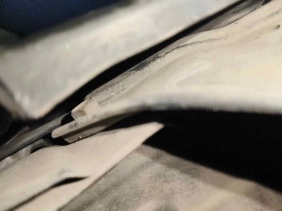 [南京·苏A] 二手本田雅阁2008款 2.4L EX Navi