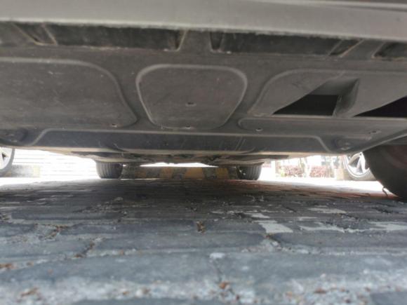 [上海·沪C] 二手斯柯达明锐2013款 1.6L 自动逸杰版