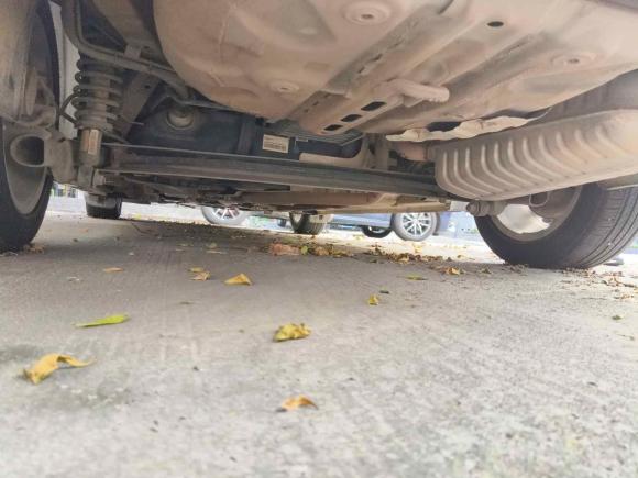 [佛山·湘A] 二手吉利汽车缤瑞2019款 200T DCT缤驰版