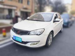 [武汉·鄂A] 荣威荣威3502014款 1.5L 自动迅达版