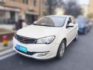 荣威荣威3502014款 1.5L 自动迅达版「武汉二手车」「天天拍车」