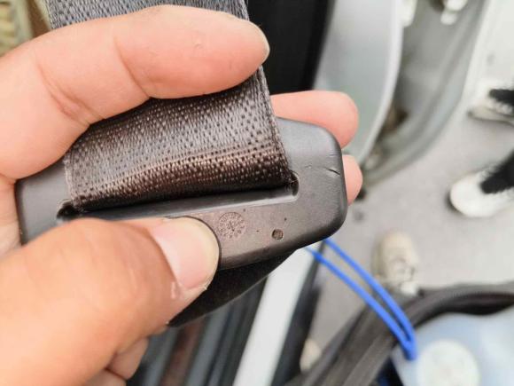 [合肥·皖A] 二手雪佛兰畅巡2022款 星享版