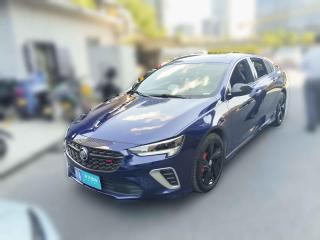 别克君威2020款 GS 28T 尊贵型