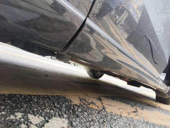 [武汉·鄂A] 二手奔驰奔驰V级2020款 V 260 L 长轴距豪华版