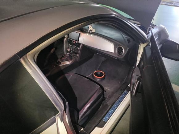 [宁波·苏E] 二手斯巴鲁斯巴鲁BRZ2013款 2.0i 自动豪华型