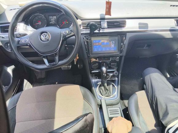 [深圳·粤S] 二手大众C-TREK蔚领2018款 1.5L 自动舒适型