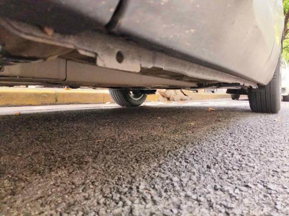 [无锡·苏B] 二手标致标致40082017款 350THP 精英版