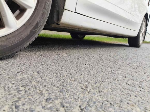 [嘉兴·浙F] 二手荣威荣威i52019款 1.5L 手动4G互联朗越版