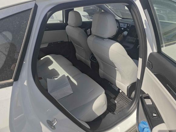 [北京·冀R] 二手吉利银河银河L62023款 125km 星舰