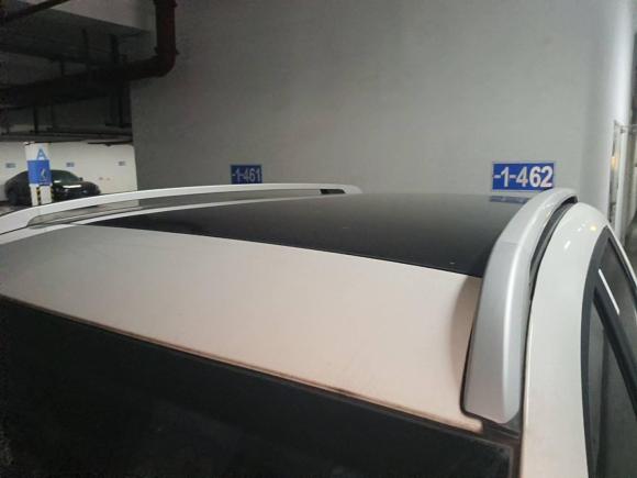 [宁波·浙B] 二手奇瑞瑞虎5x2017款 1.5T 手动精英型