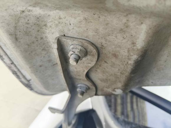 [温州·浙C] 二手荣威荣威3602016款 1.5L 自动智屏版