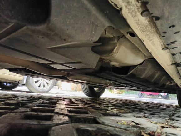 [芜湖·皖B] 二手福特锐界2015款 2.0T GTDi 两驱精锐型