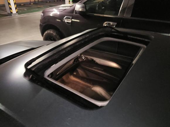 [佛山·粤D] 二手凯迪拉克凯迪拉克ATS-L2017款 28T 时尚型