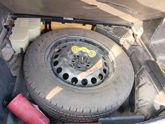 [南京·苏A] 二手路虎神行者22010款 2.2 TD4 自动SE柴油版