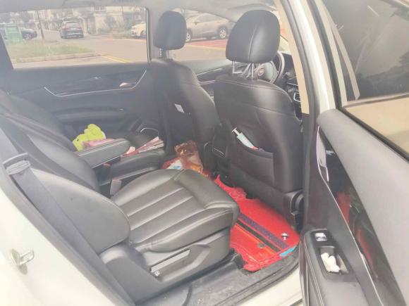 [无锡·鲁H] 二手比亚迪宋MAX2019款 1.5T 自动智联睿逸型 6座 国VI