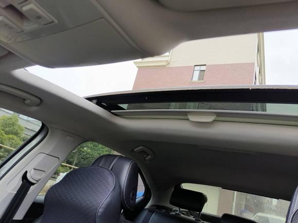 [金华·浙G] 二手斯柯达速派2016款 TSI280 DSG创行版