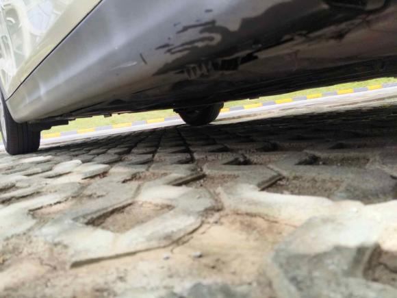 [苏州·苏E] 二手MINIMINI2015款 1.2T ONE 五门版