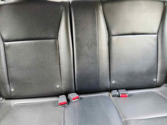 [合肥·皖A] 二手日产骊威2015款 1.6XL CVT豪华真皮版