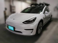 [上海·沪A] 特斯拉Model 32020款 改款 标准续航后驱升级版