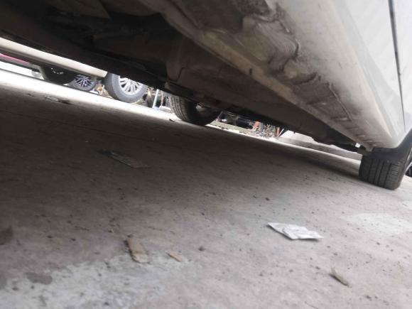 [金华·浙G] 二手吉利汽车远景2019款 升级版 1.5L 自动豪华型 国V